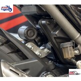 Lowering Kit for Triumph 400cc