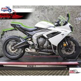 Kit de Descenso Triumph Daytona 660