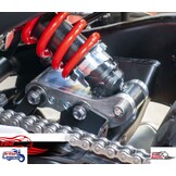 Kit de Descenso Triumph Daytona 660