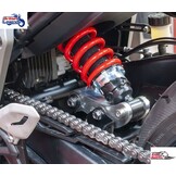 Lowering Kit for Triumph Daytona 660