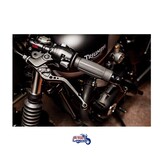 Adjustable Alloy Levers for Triumph Motorcycles