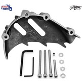 Protector de Piñón Flat-Track para Triumph Twin