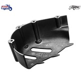 Protector de Piñón Flat-Track para Triumph Twin