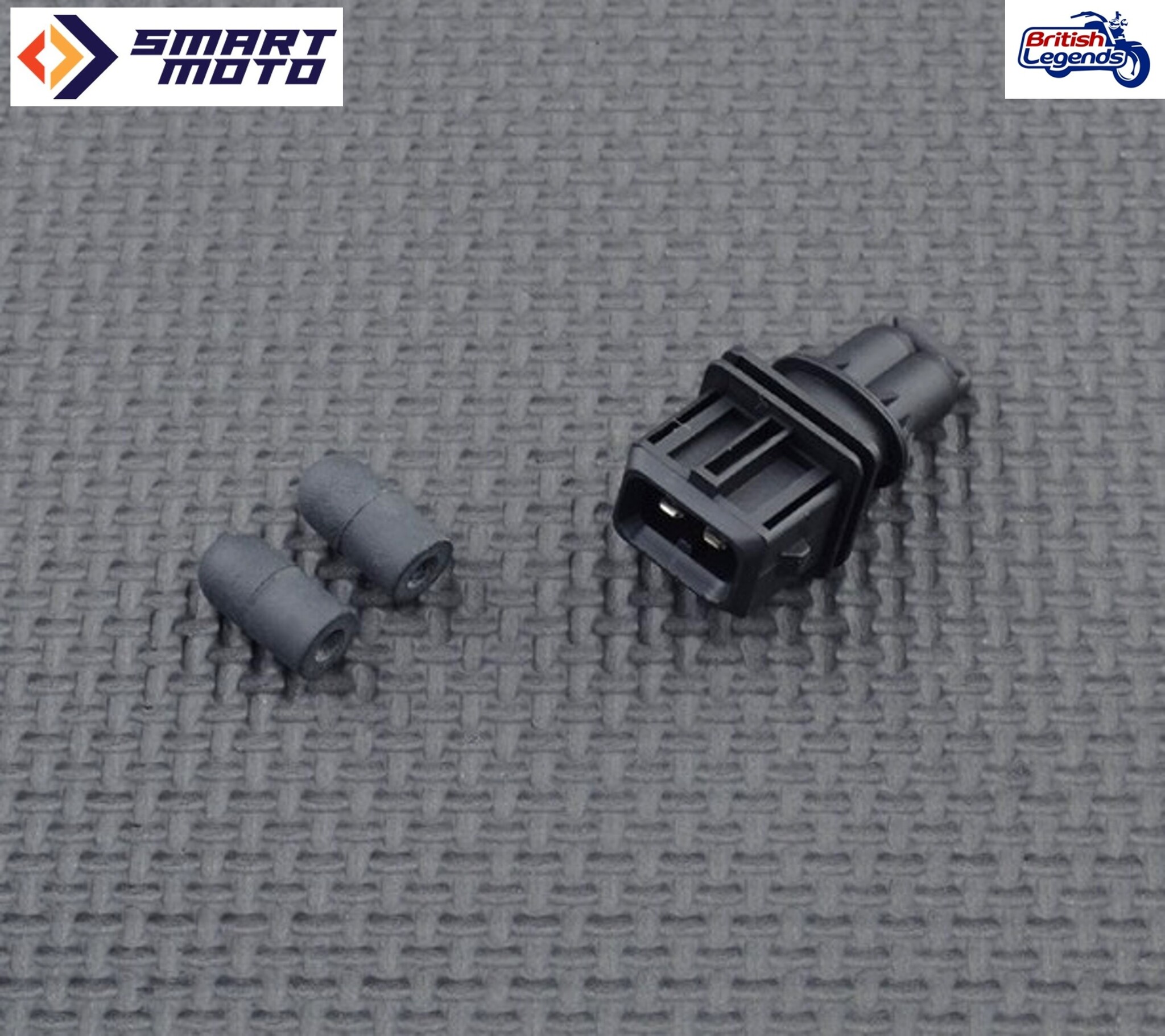 Elimination du Système EVAP sur Royal-Enfield