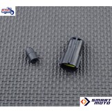 EVAP System Removal on Royal-Enfield