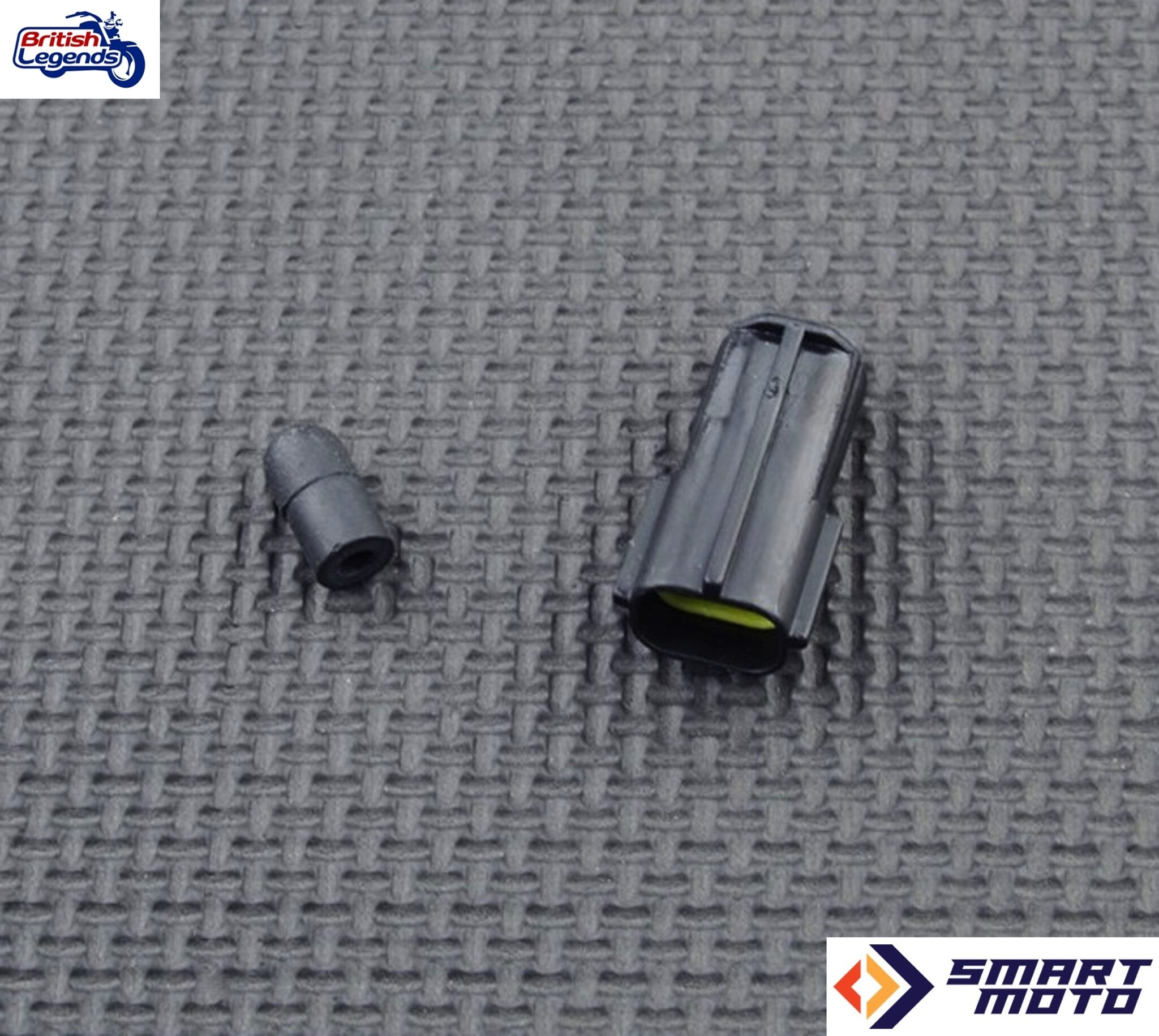 Elimination du Système EVAP sur Royal-Enfield