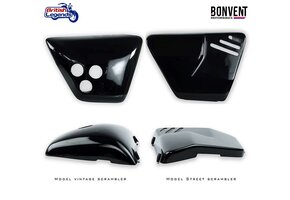 Side Covers Royal-Enfield 650