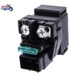 Solenoid del Motor de Arranque para motos Triumph