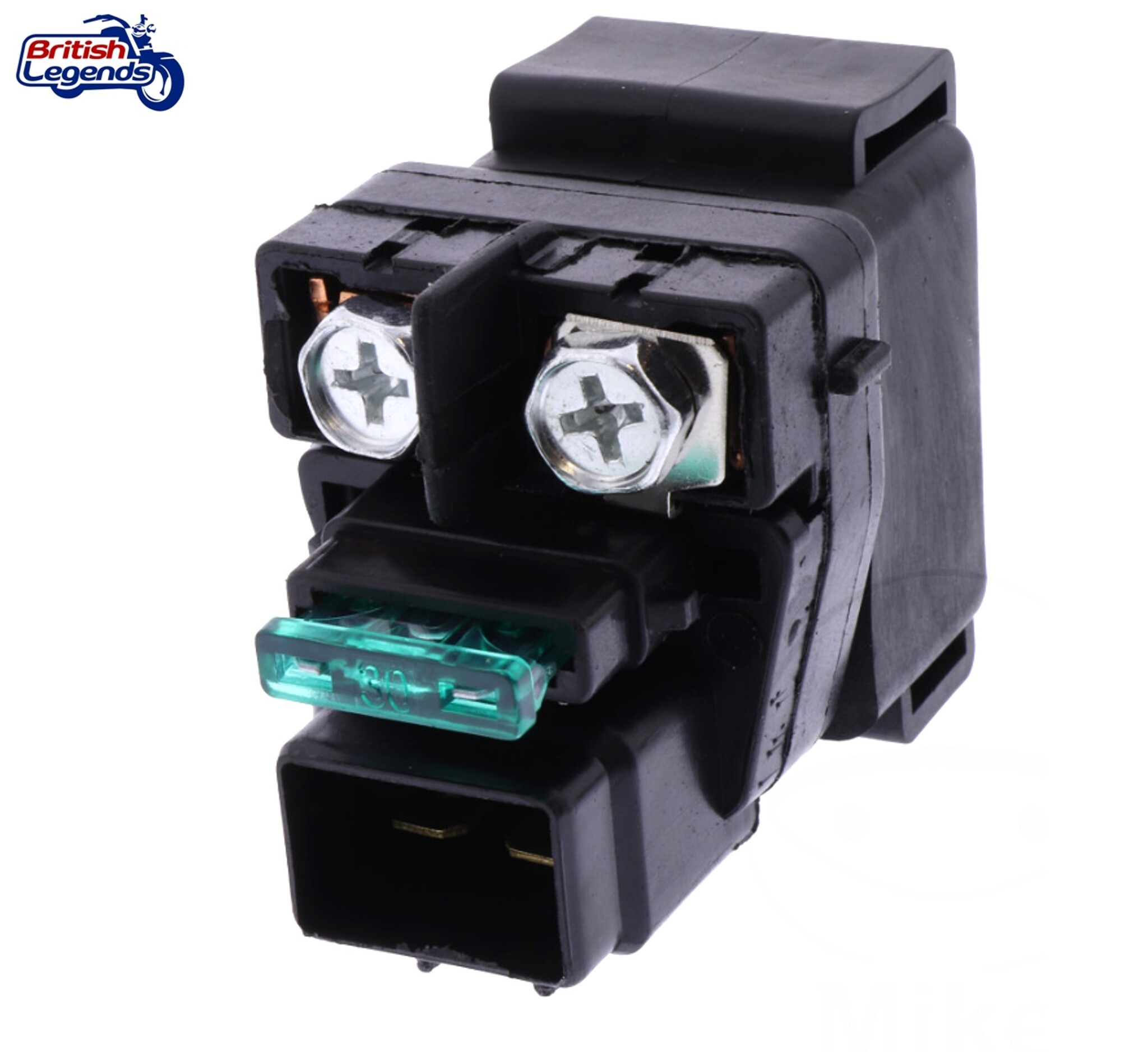 Starter Motor Solenoid for Triumph motorcycles