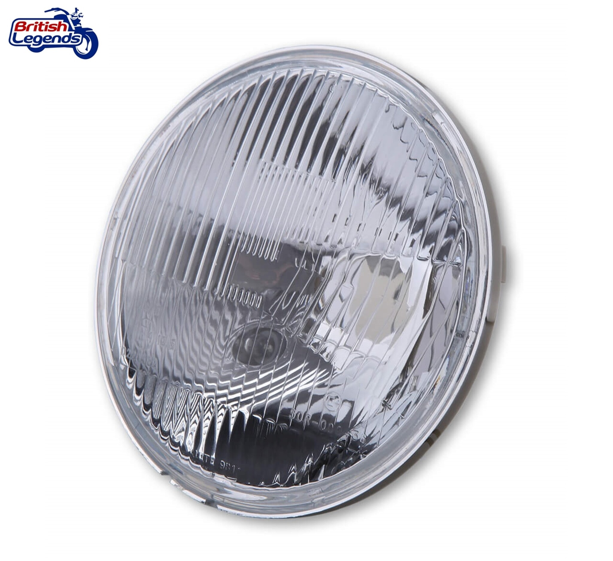 Insert de Phare pour Motos Triumph