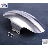Bobbed Front Mudguard for Indian Scout