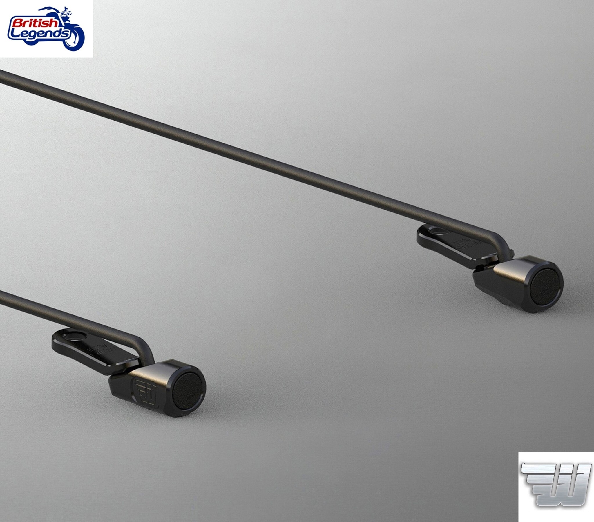 Micro-LED Indicators & Tail-Lights for Indian