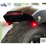 Intermitentes & Pilotos Micro-LED para Indian