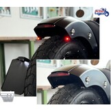 Intermitentes & Pilotos Micro-LED para Indian