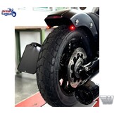 Micro-LED Indicators & Tail-Lights for Indian