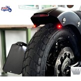 Micro-LED Indicators & Tail-Lights for Indian