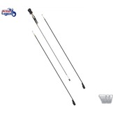 Micro-LED Indicators & Tail-Lights for Indian