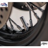 Bouchons de Valve Vintage (la paire)