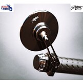 Bar-End Mirrors - Motone Turismo