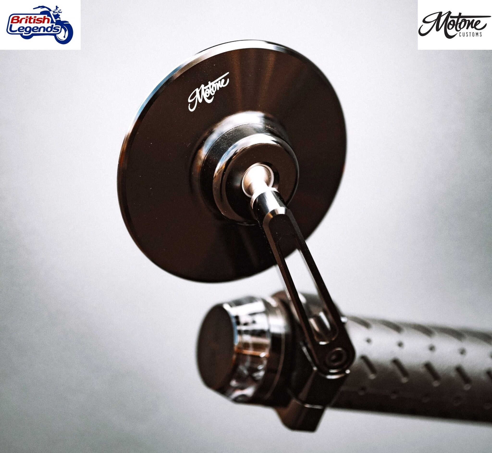 Rétroviseurs Motone Turismo