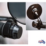 Clignotants Motogadget Bout-de-Guidon LED