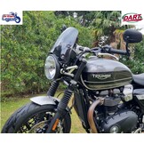 Pare-Brise pour Triumph Speed Twin 1200