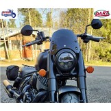 Parabrisas para Indian Scout & Scout Sixty