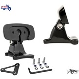 Piloto LED Motone en Aluminio Macizo con Soporte