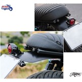 Vis de Selle Rétro pour Triumph Twins