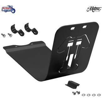 Motone Sump Guard Twins 790/865