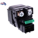 Relé/Solenoid del Motor de Arranque para motos Triumph