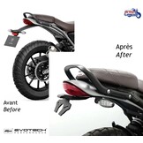 Kit "AR Court" pour Speed & Scrambler 400