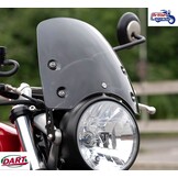 Flyscreen for Street Twin & Speed Twin 900