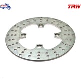 Rear Brake Disc for Triumph Tiger