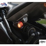Rear Light Brackets for Triumph Bobber