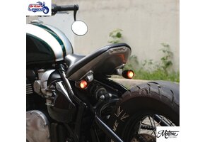 Supports Feux Bobber