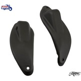 Rear Light Brackets for Triumph Bobber