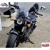 Flyscreen for Indian Scout & Scout Sixty