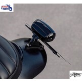 Solid Alloy Taillight on Bracket by Motone