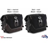 Barre + Sacoche Toile pour Speed 400 & Scrambler 400X