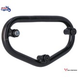 Barre + Sacoche Toile pour Speed 400 & Scrambler 400X