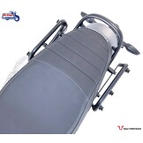 Barre + Sacoche Toile pour Speed 400 & Scrambler 400X