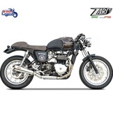 Ligne 2-en-1 Zard "Bad Child"