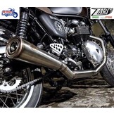 Ligne 2-en-1 Zard "Bad Child"