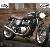 Escape Inox Zard 2 en 1 "Bad Child"