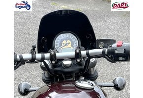 Flyscreen Triumph Bobber