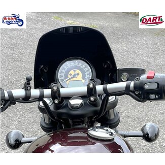 DART Parabrisas Triumph Bobber