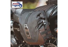 Alforjas Laterales Legend Gear