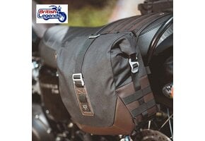 Sacoches Cavalières Legend Gear