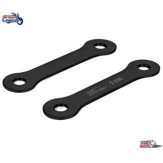 Free Spirits Kit Rabaissement Street Triple